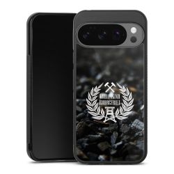 Gallery Case schwarz