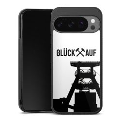 Gallery Case schwarz