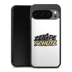 Gallery Case schwarz