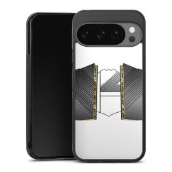 Gallery Case schwarz