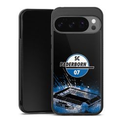 Gallery Case schwarz