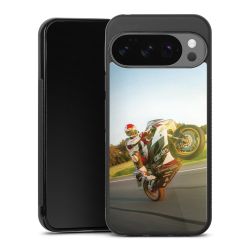 Gallery Case schwarz