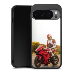 Gallery Case schwarz