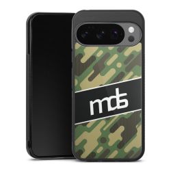 Gallery Case schwarz