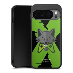 Gallery Case schwarz