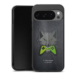 Gallery Case schwarz