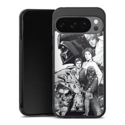Gallery Case black
