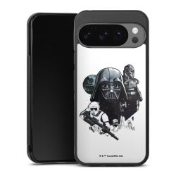 Gallery Case black