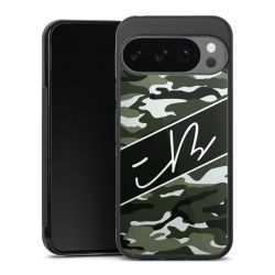 Gallery Case schwarz