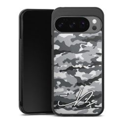 Gallery Case schwarz