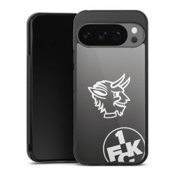 Gallery Case schwarz