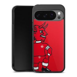 Gallery Case schwarz