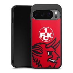 Gallery Case schwarz