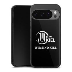 Gallery Case schwarz