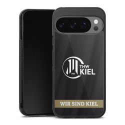 Gallery Case schwarz