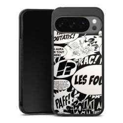 Gallery Case schwarz