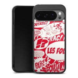 Gallery Case schwarz