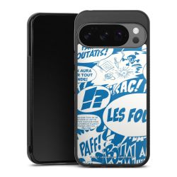 Gallery Case schwarz