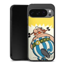 Gallery Case schwarz