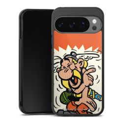 Gallery Case schwarz