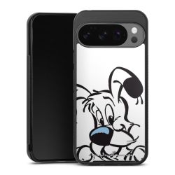 Gallery Case schwarz