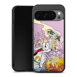 Gallery Case schwarz