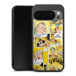 Gallery Case schwarz