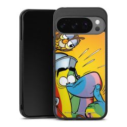 Gallery Case schwarz