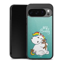 Gallery Case schwarz