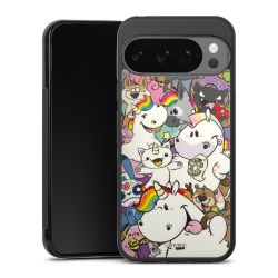 Gallery Case schwarz