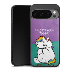 Gallery Case schwarz