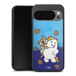 Gallery Case schwarz