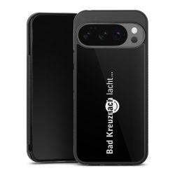 Gallery Case schwarz