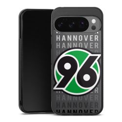 Gallery Case schwarz