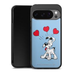 Gallery Case schwarz