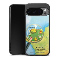 Gallery Case schwarz