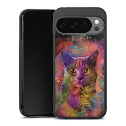 Gallery Case schwarz