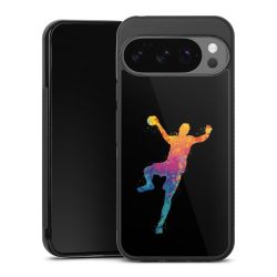 Gallery Case schwarz