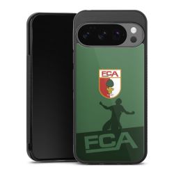 Gallery Case schwarz