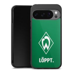 Gallery Case schwarz