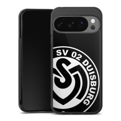 Gallery Case schwarz