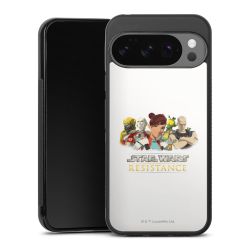 Gallery Case schwarz