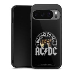 Gallery Case schwarz