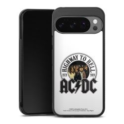 Gallery Case schwarz