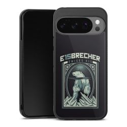 Gallery Case schwarz