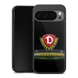 Gallery Case schwarz