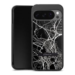 Gallery Case schwarz