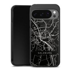 Gallery Case schwarz