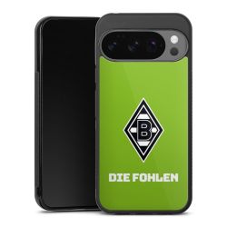 Gallery Case schwarz