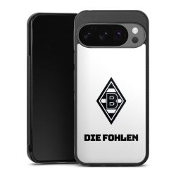 Gallery Case schwarz